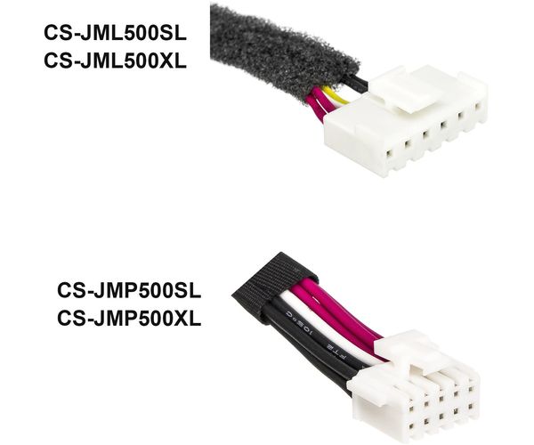 CS-JMP500XL