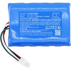 CS-EDN100PW
