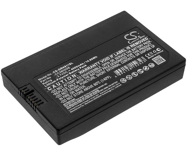 CS-GRK611SL