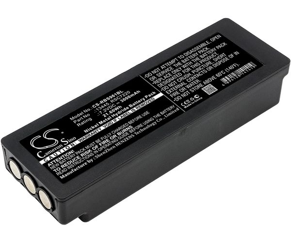 CS-RBS961BL