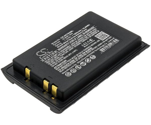 CS-AKT830BL