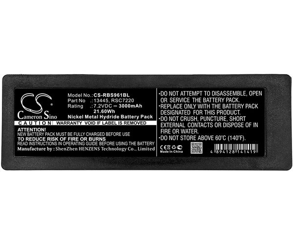 CS-RBS961BL