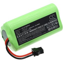CS-VCT600VX