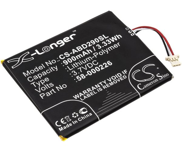 CS-ABD290SL
