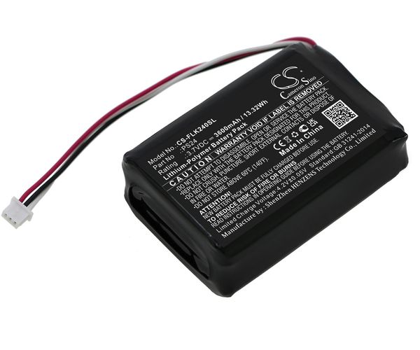 CS-FLK240SL