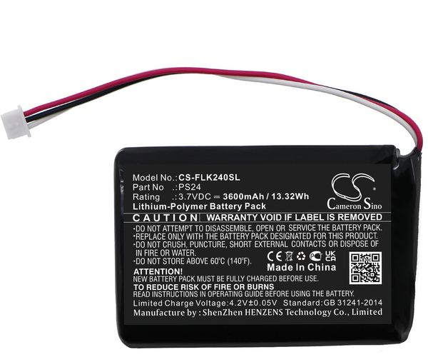 CS-FLK240SL