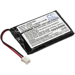 CS-SP152SL