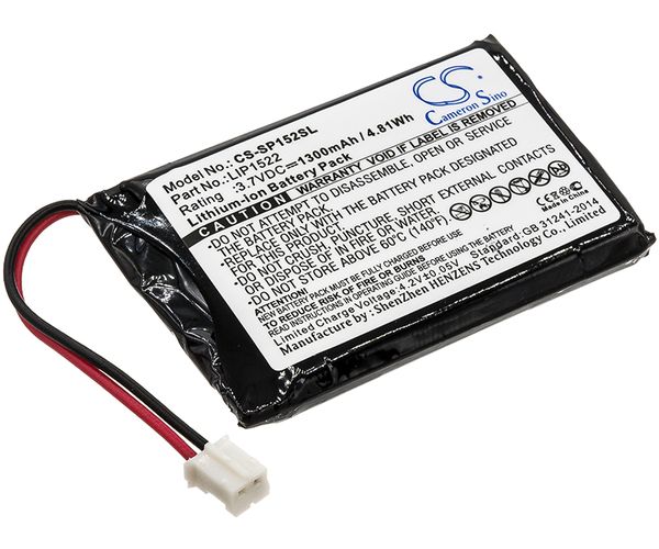 CS-SP152SL