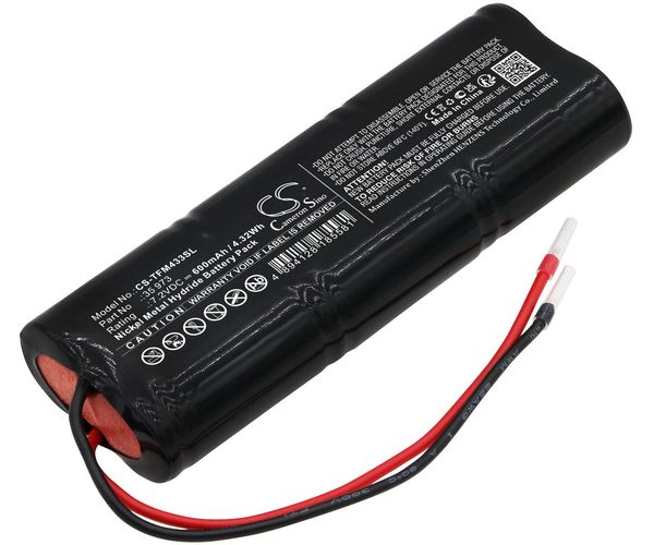 CS-TFM433SL