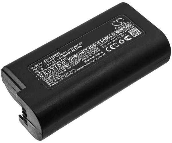 CS-FLE600XL