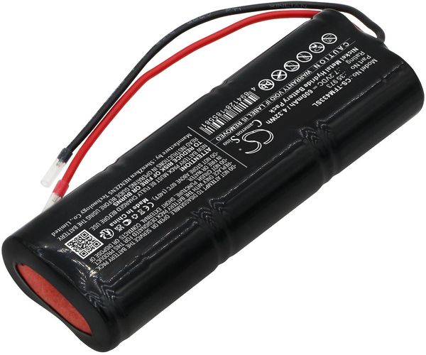 CS-TFM433SL