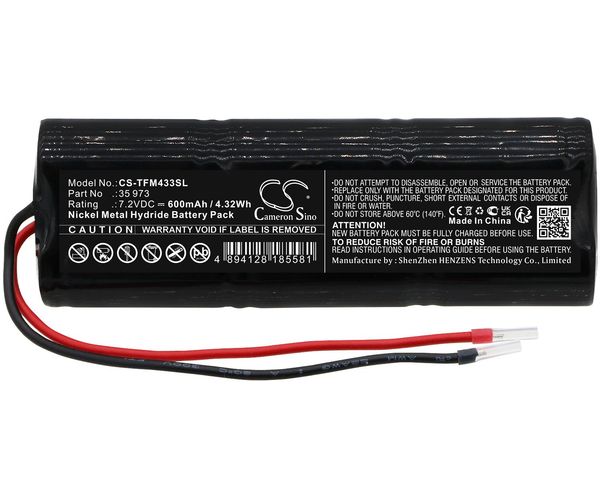 CS-TFM433SL