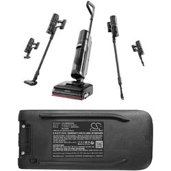 CS-DRM500VX