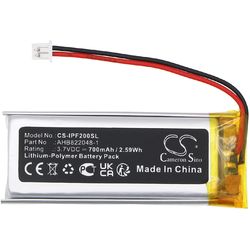 CS-IPF200SL