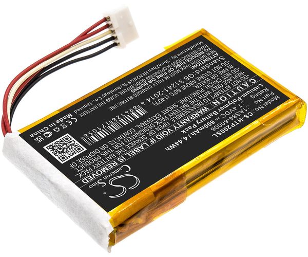 CS-HTP200SL