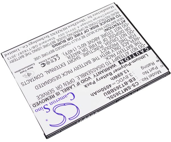CS-SMT365SL