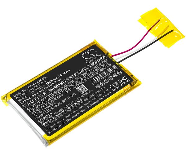 CS-SLA700SL
