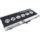 CS-SMT805SL