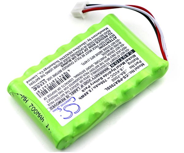 CS-PBA700SL