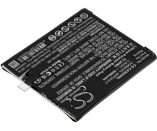CS-CAS620SL