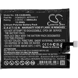 CS-CAS620SL