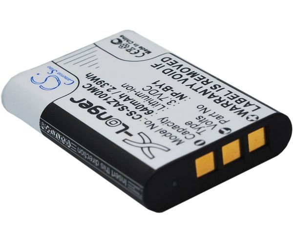 CS-SAZ100MC