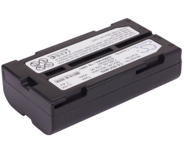 CS-SDC46SL