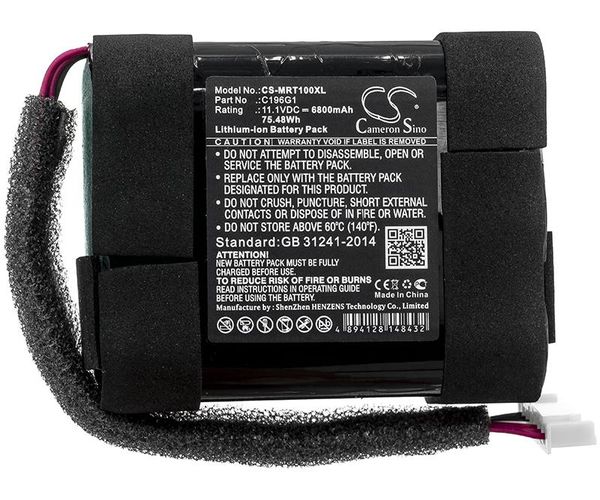 CS-MRT100XL