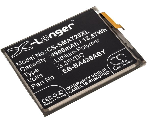 CS-SMA725XL