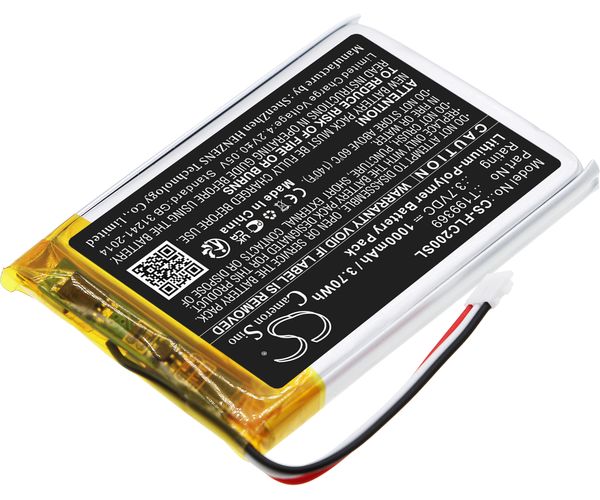 CS-FLC200SL