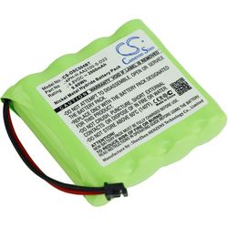 CS-DSC504BT