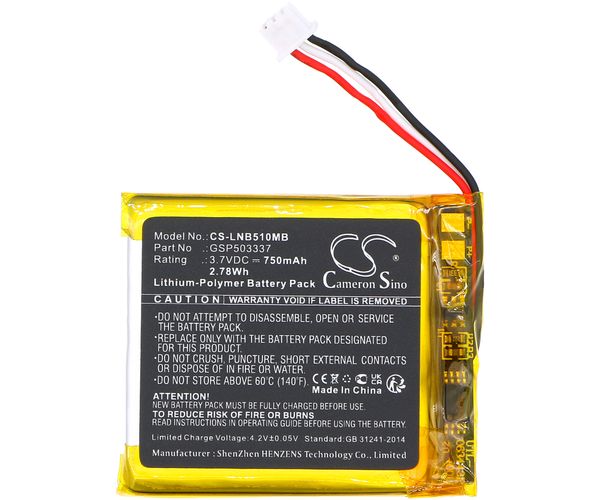 CS-LNB510MB