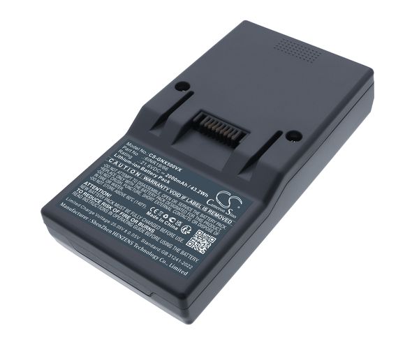CS-GNX500VX
