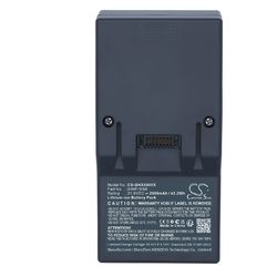 CS-GNX500VX