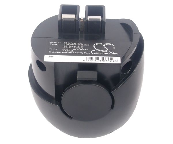 CS-MTX631PW