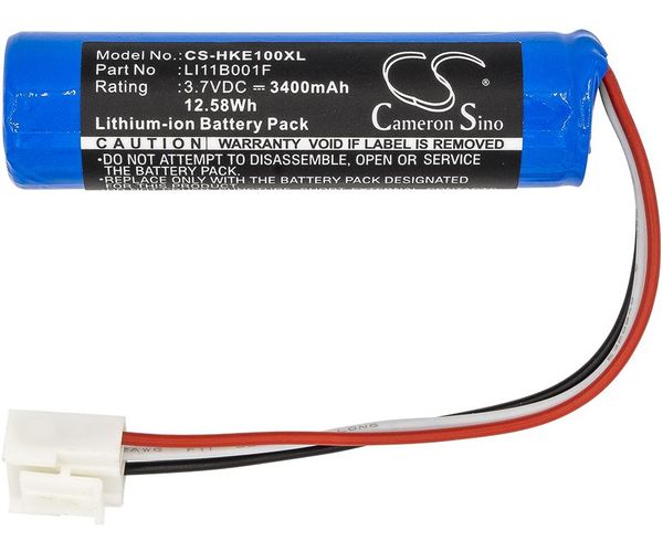 CS-HKE100XL