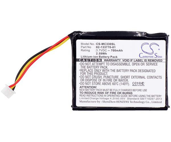 CS-MC330SL