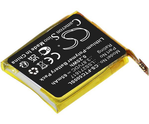 CS-FTC500SL