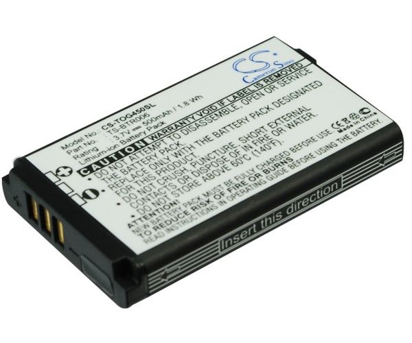 CS-TOG450SL
