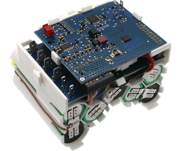 CS-KRF500VX