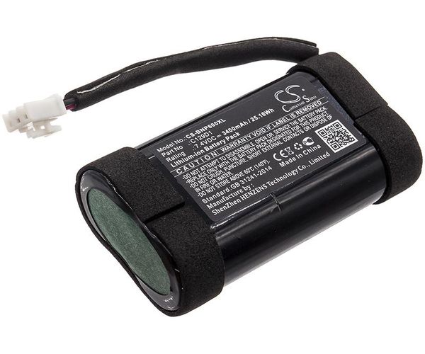 CS-BNP600XL