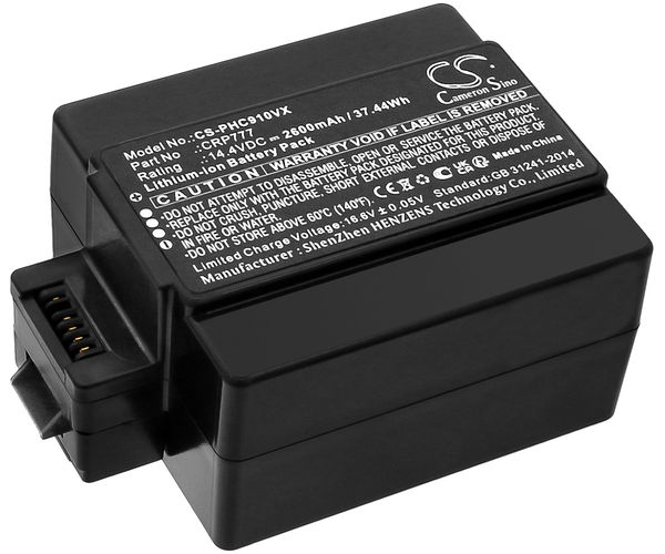 CS-PHC910VX
