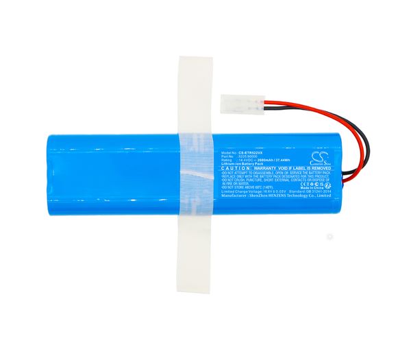 CS-ETR522VX