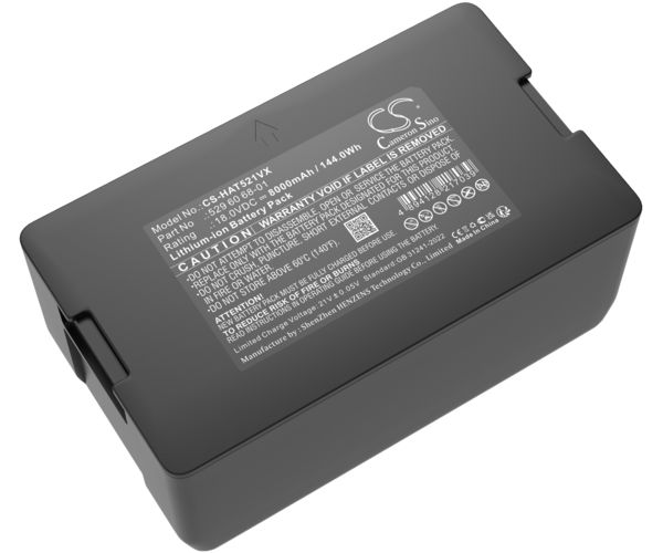 CS-HAT521VX