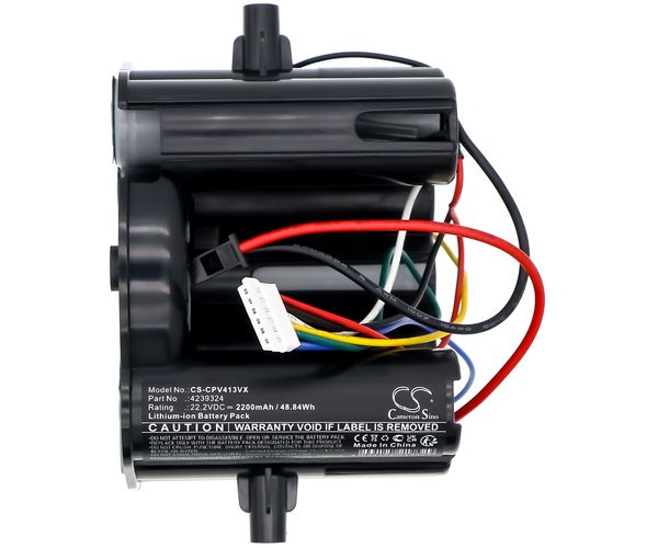 CS-CPV413VX