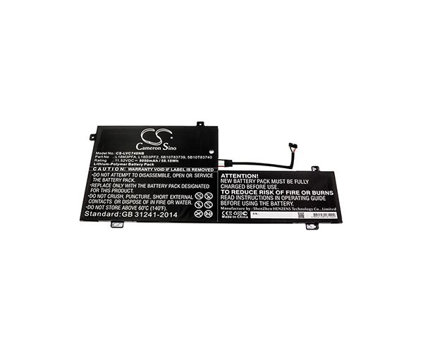 CS-LVC740NB