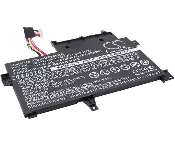 CS-AUP500NB