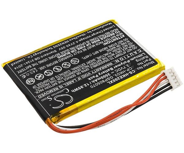 CS-HKE200XL