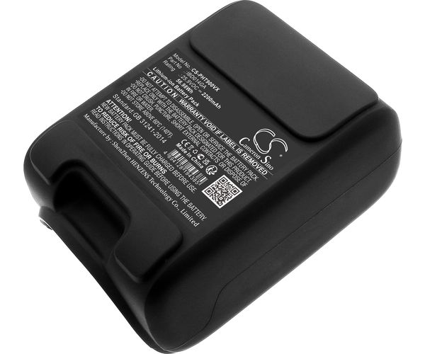 CS-PHT900VX