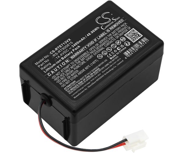 CS-RTE713VX